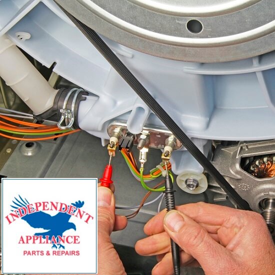 Appliance Repair Parts Store