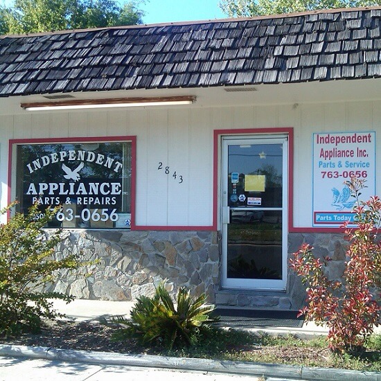 Independent Appliance Store